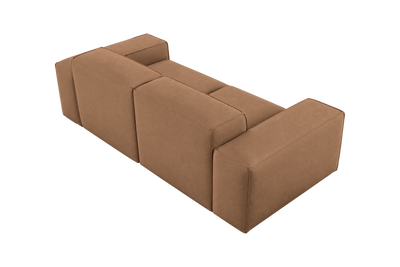 Elo Small Sofa in Fresco Hazel