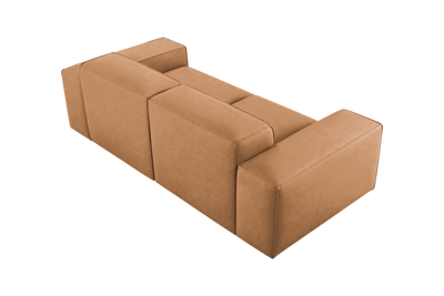 Elo Small Sofa in Marfa Les Yeux
