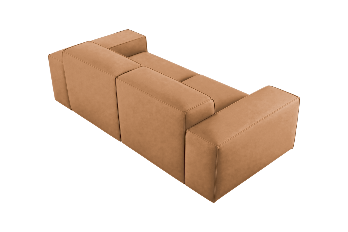 Elo Small Sofa in Marfa Les Yeux