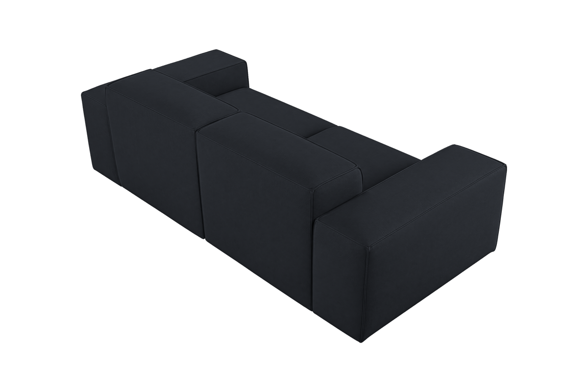 Elo Small Sofa in Marfa Lola