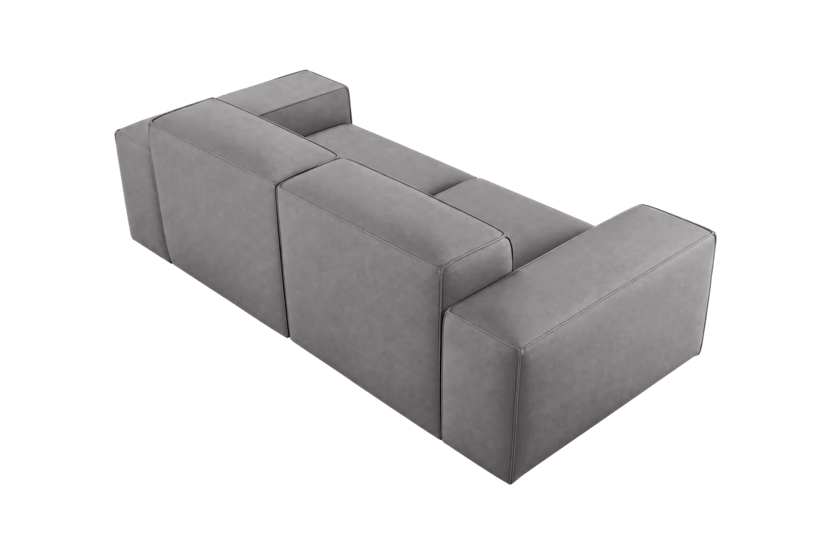 Elo Small Sofa in Marfa Meteor