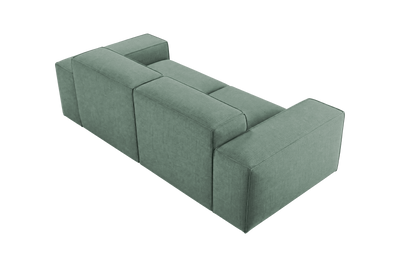 Elo Small Sofa in Roni Nane