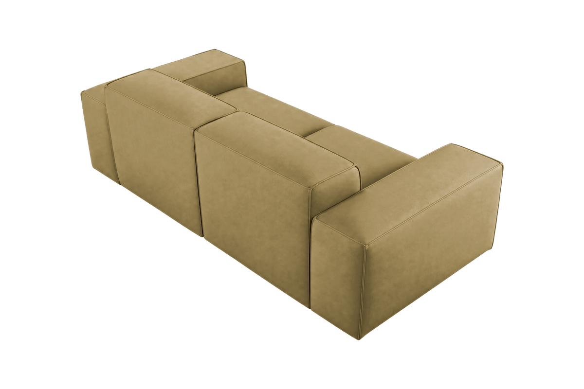 Elo Small Sofa in Marfa Olivia