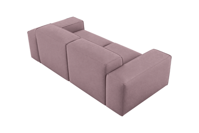 Elo Small Sofa in Fresco Saint-Tropez