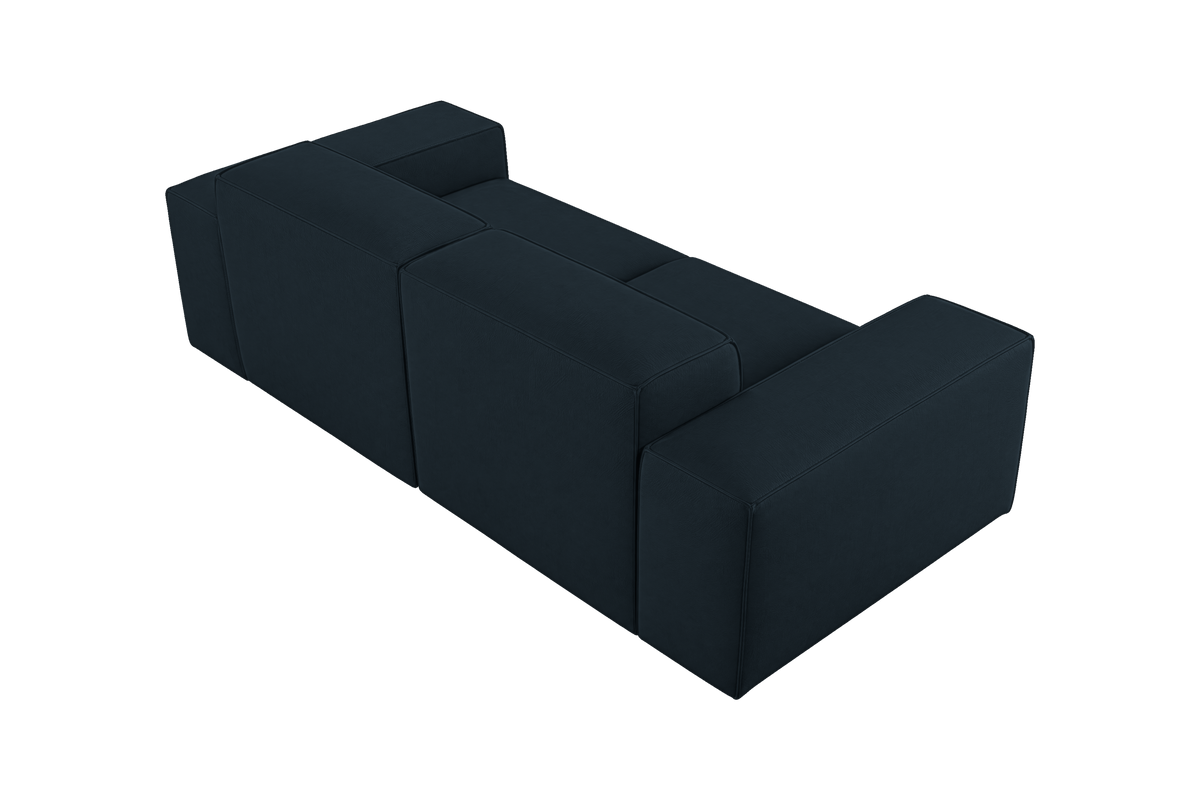 Elo Small Sofa in Marfa Tenerife