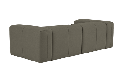 Jasmine Small Sofa in Felix Cos