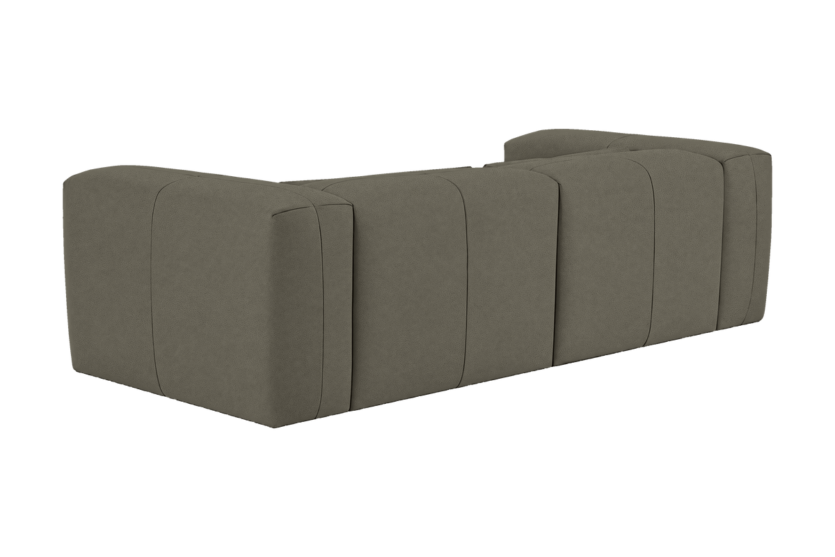 Jasmine Small Sofa in Felix Cos