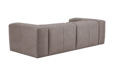 Jasmine Small Sofa in Dante Cos