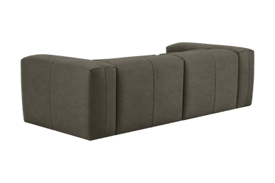 Jasmine Small Sofa in Marfa Cos