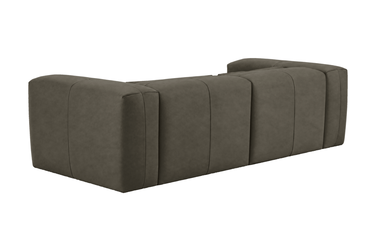 Jasmine Small Sofa in Marfa Cos