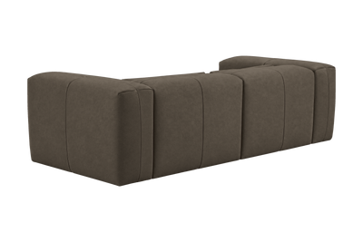 Jasmine Small Sofa in Fresco Cos