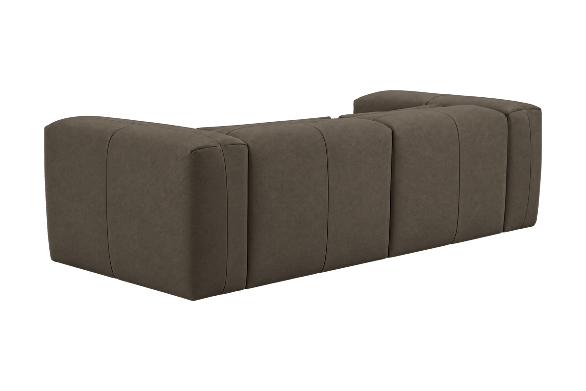 Jasmine Small Sofa in Fresco Cos