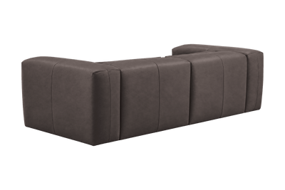 Jasmine Small Sofa in Momo Lola