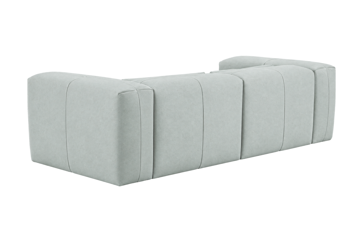 Jasmine Small Sofa in Fresco Meteor