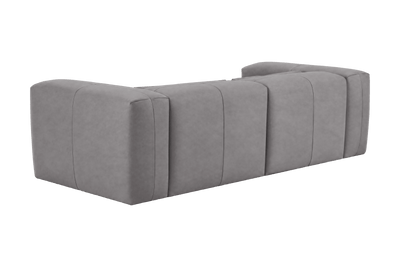 Jasmine Small Sofa in Marfa Meteor