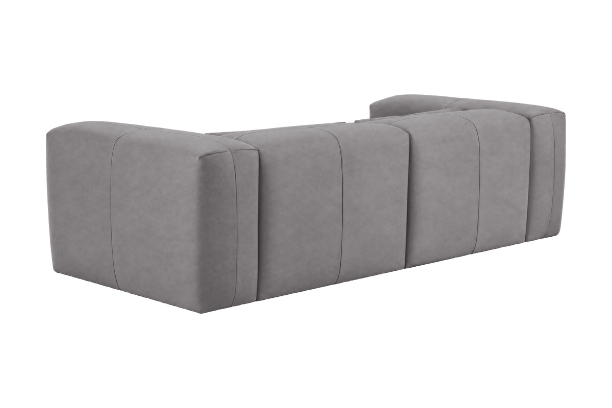 Jasmine Small Sofa in Marfa Meteor