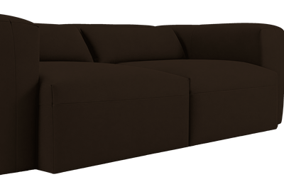 Jasmine Small Sofa in Marfa Charcoal
