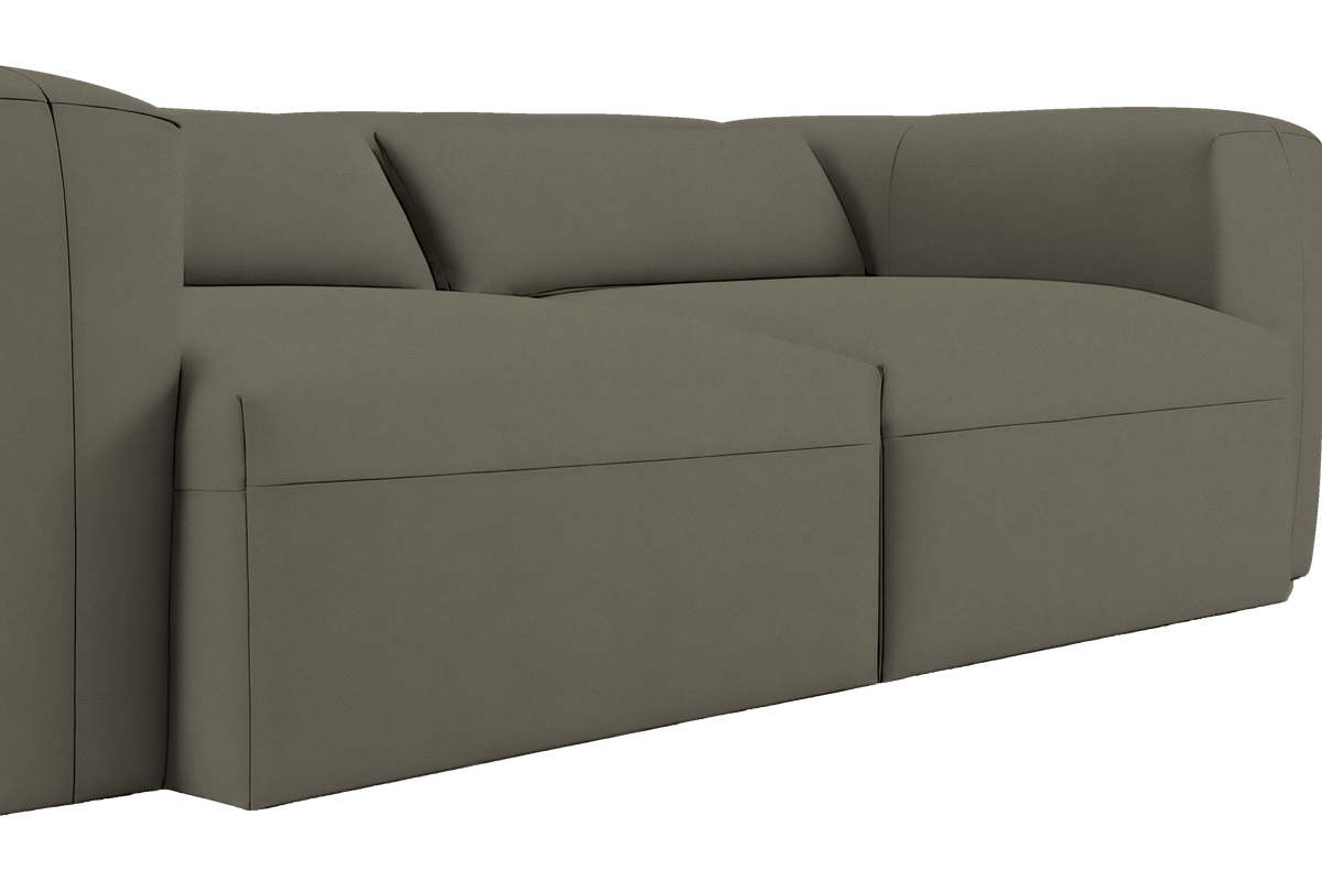 Jasmine Small Sofa in Felix Cos