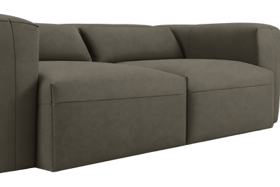 Jasmine Small Sofa in Marfa Cos
