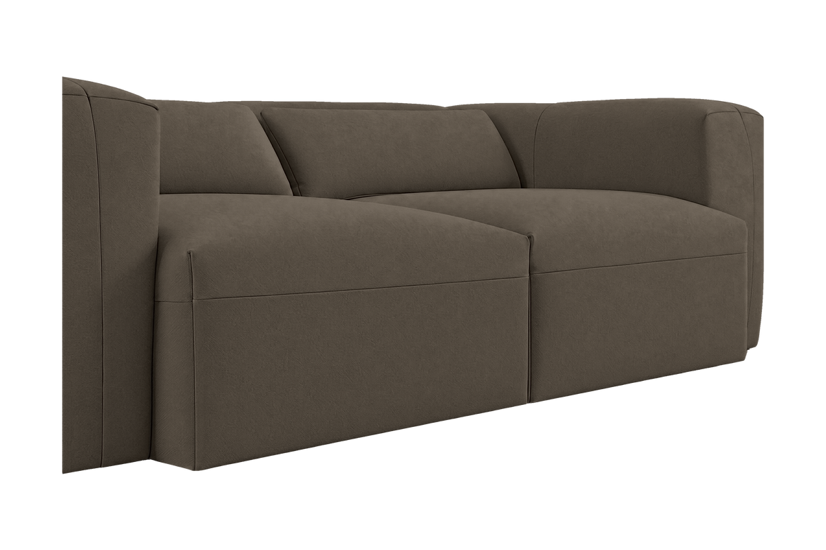 Jasmine Small Sofa in Fresco Cos