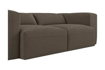 Jasmine Small Sofa in Fresco Cos