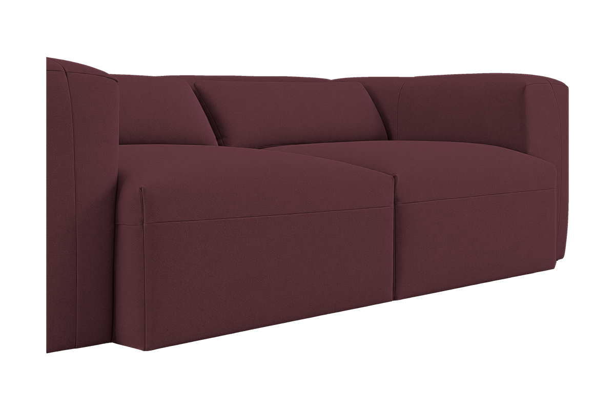 Jasmine Small Sofa in Fresco Figaro