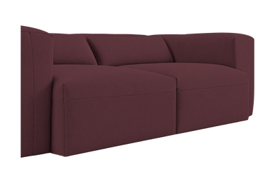 Jasmine Small Sofa in Fresco Figaro