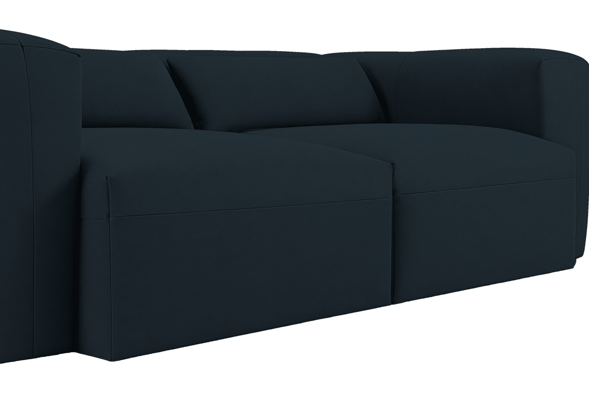 Jasmine Small Sofa in Marfa Tenerife