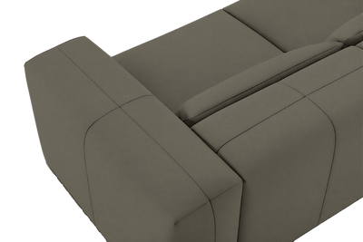 Jasmine Small Sofa in Felix Cos