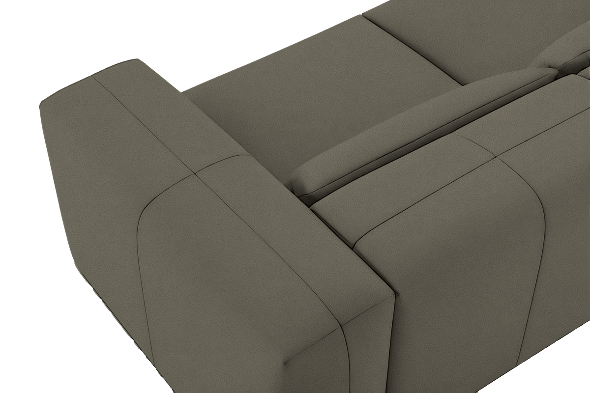 Jasmine Small Sofa in Felix Cos