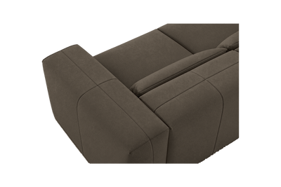 Jasmine Small Sofa in Fresco Cos