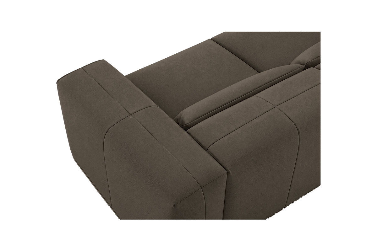 Jasmine Small Sofa in Fresco Cos