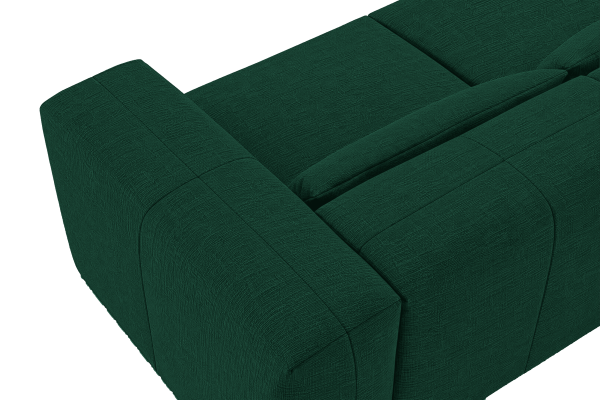 Jasmine Small Sofa in Roni Frog