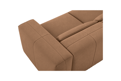 Jasmine Small Sofa in Fresco Hazel