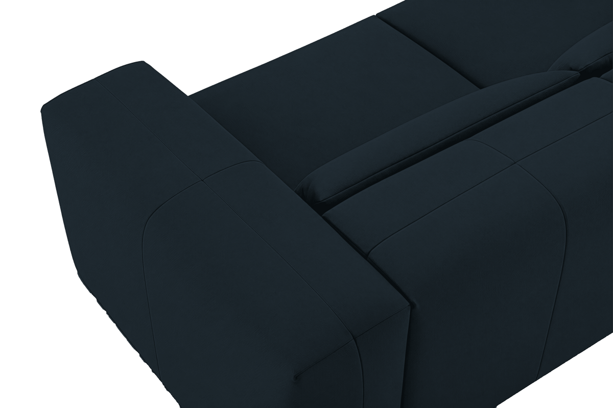 Jasmine Small Sofa in Marfa Tenerife