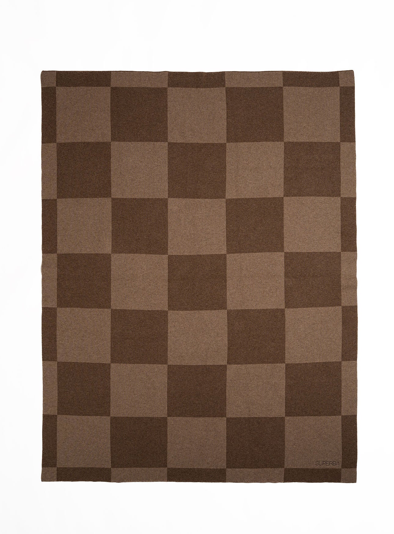 Huma Cashmere Blanket