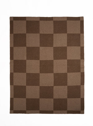 Huma Cashmere Blanket