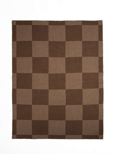 Huma Cashmere Blanket