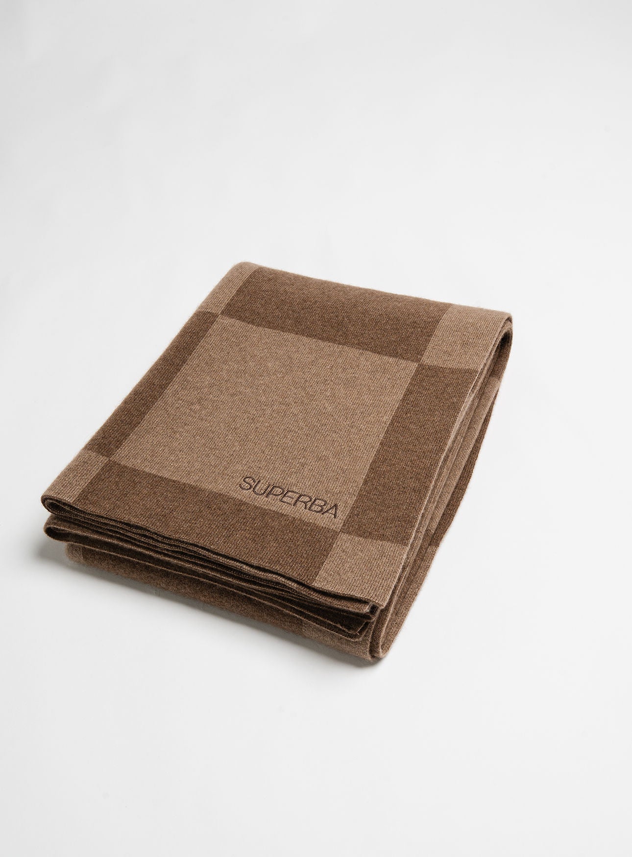Huma Cashmere Blanket