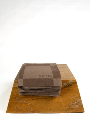 Huma Cashmere Blanket