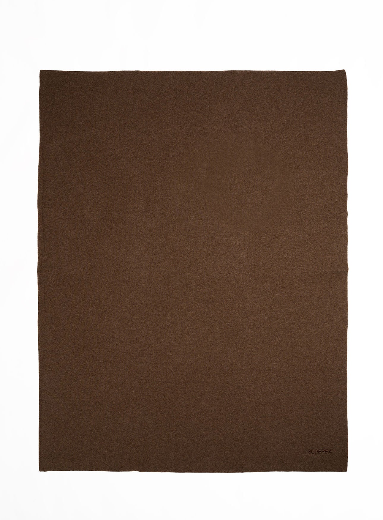 Riva Small Cashmere Throw