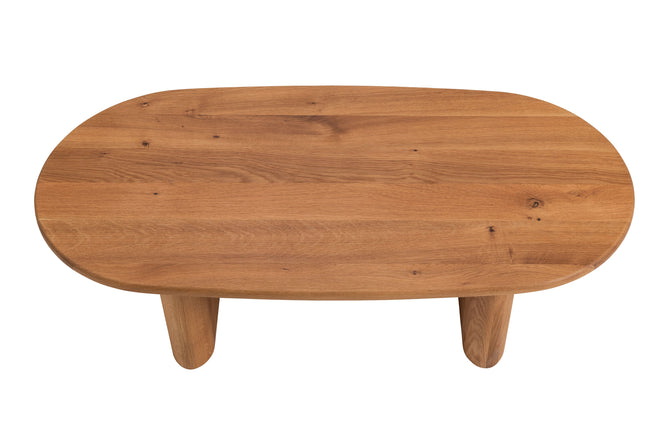 Flo Coffee Table