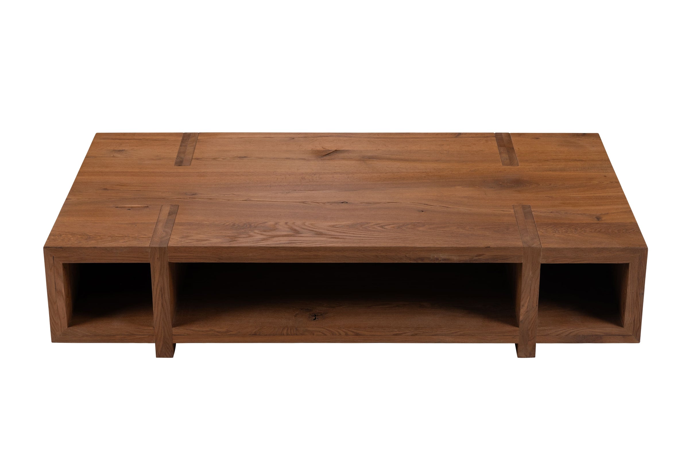 Stan Coffee Table