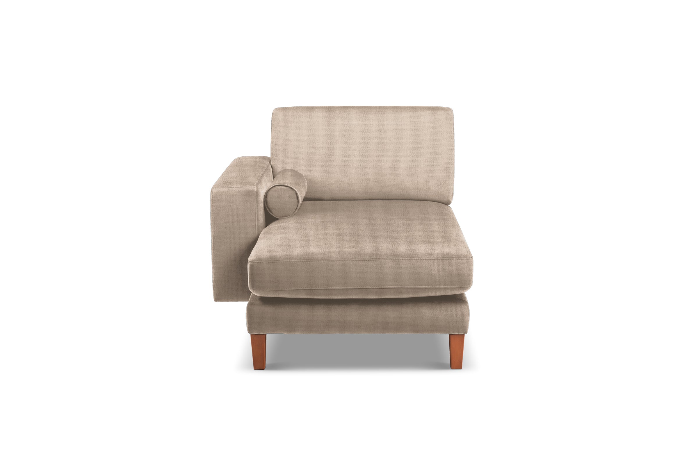 Jade Modular Left Chaise