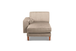 Jade Modular Left Chaise