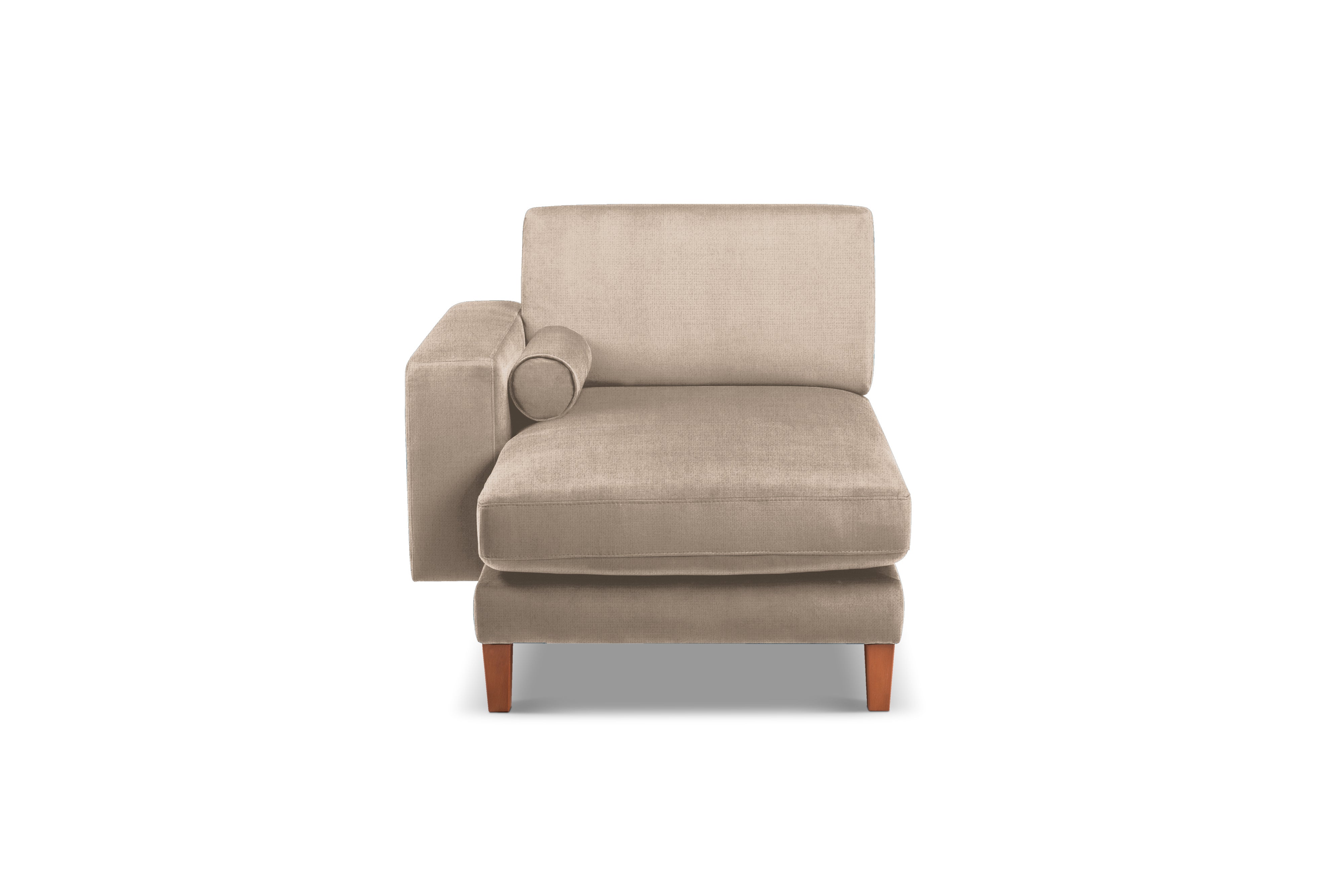 Jade Modular Left Chaise
