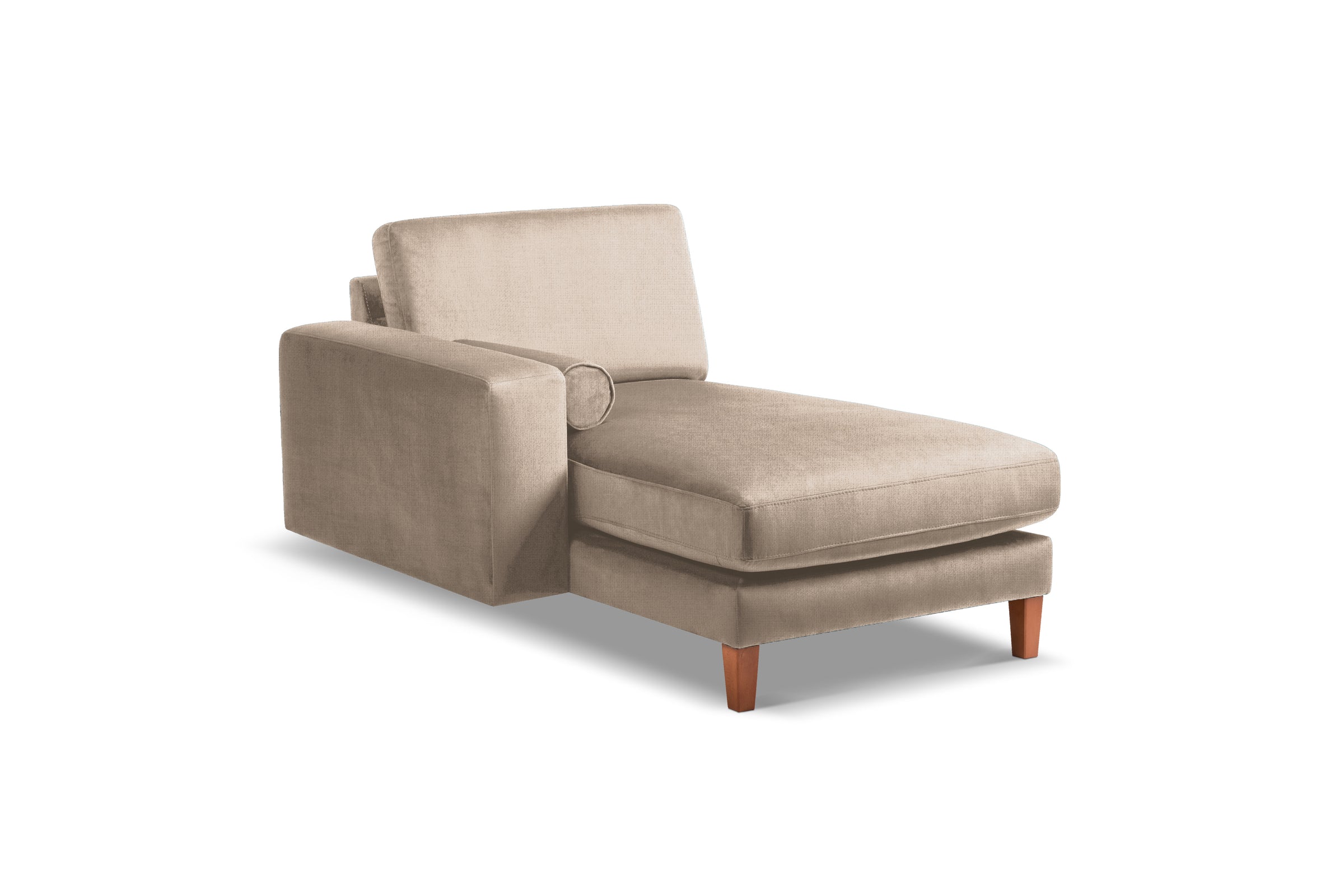 Jade Modular Left Chaise