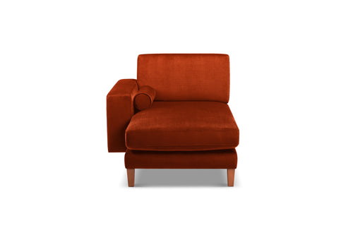 Jade Modular Left Chaise