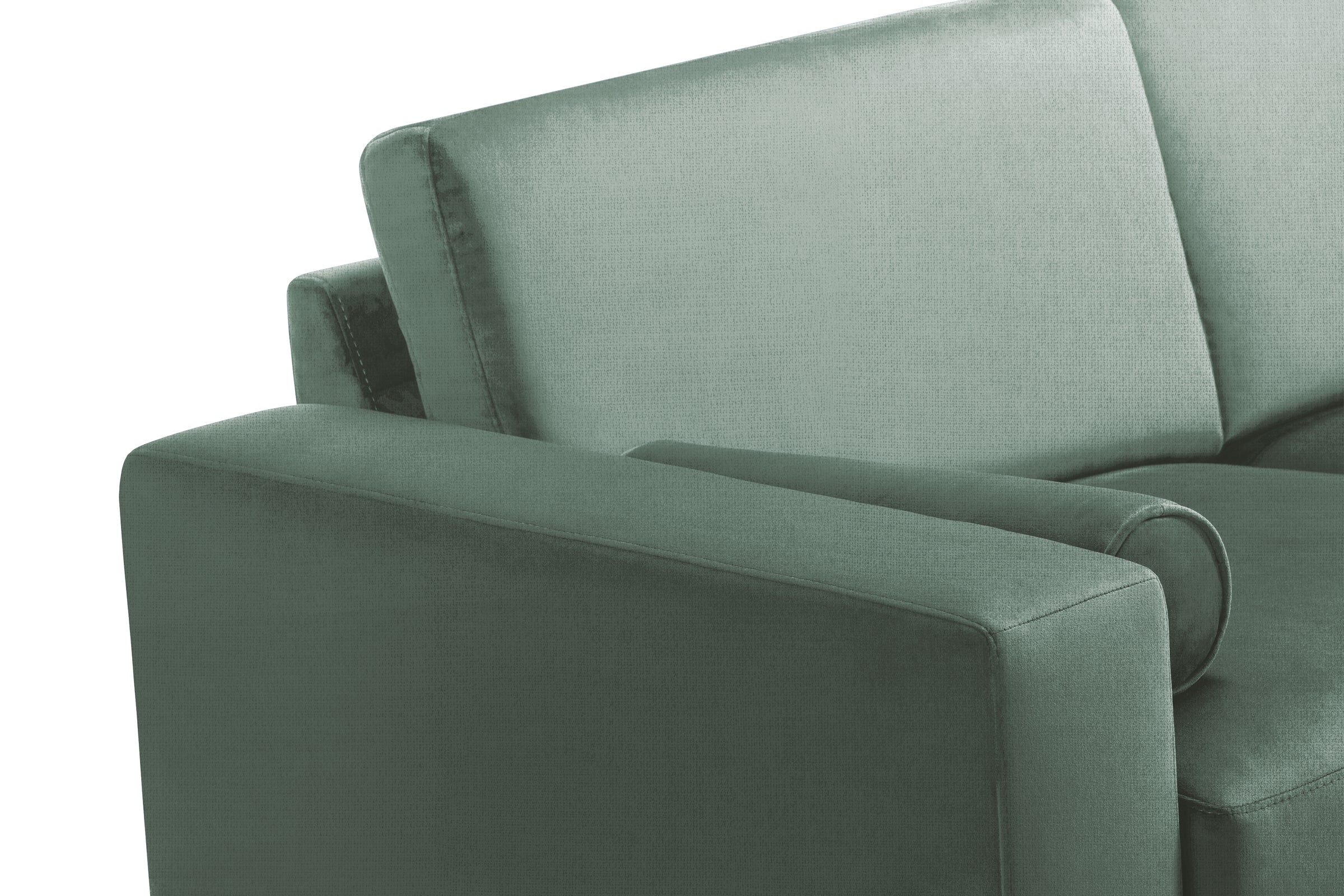 Jade Modular Small Sofa