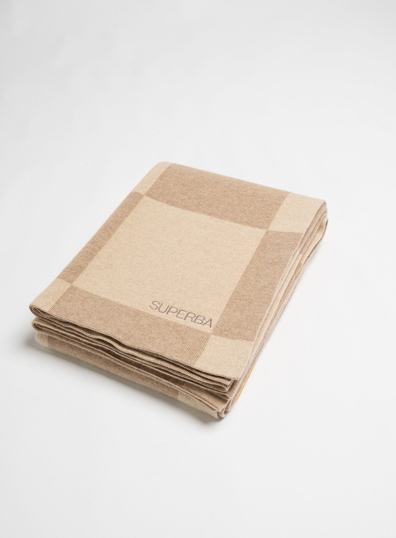 Huma Cashmere Blanket